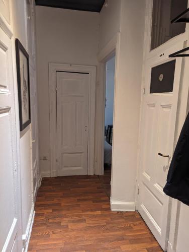 Apartment Sleeps 4 Near Shopping Street, Estocolmo (foto 6)