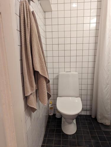 Apartment Sleeps 4 Near Shopping Street, Estocolmo (foto 10)