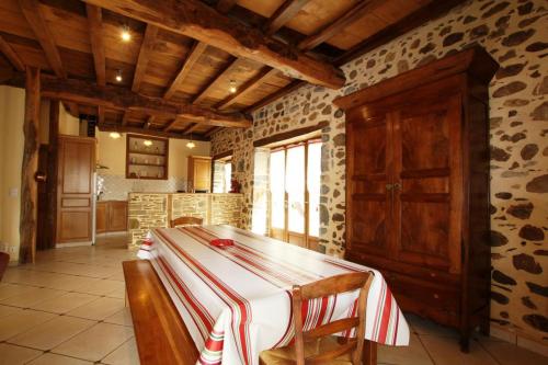 Les cretes in โอโลรง-เอแรร์