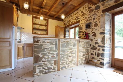 Les cretes in โอโลรง-เอแรร์