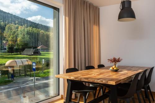 Klimczok Apartamenty