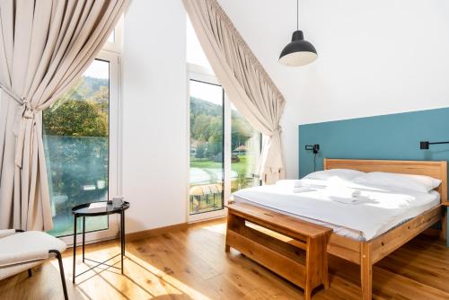 Klimczok Apartamenty