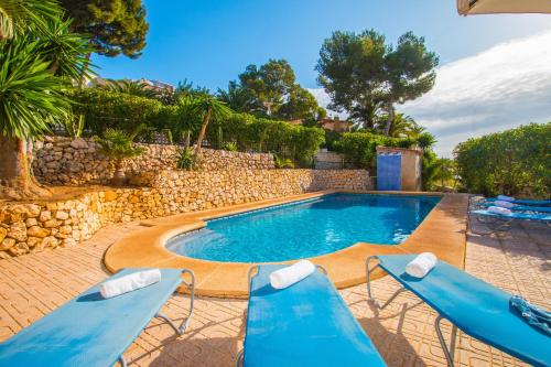 Villa Sanlio - Plusholidays - image 12