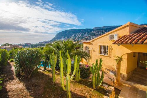 Villa Sanlio - Plusholidays - main image
