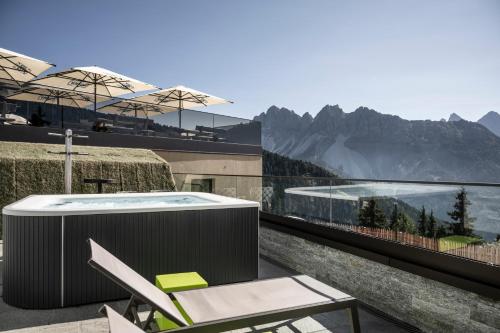 Berghotel Schlemmer 4
