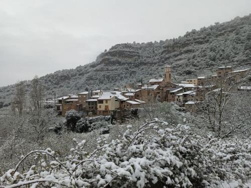 Racó del Trinquet (Raco del Trinquet) in Arboli