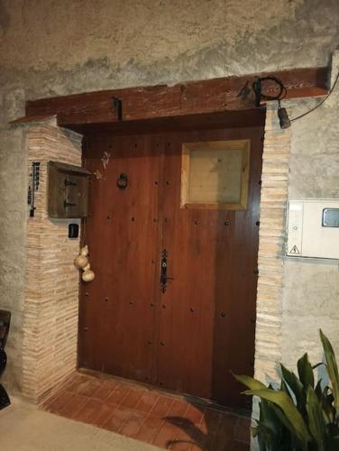 Racó del Trinquet (Raco del Trinquet) in Arboli