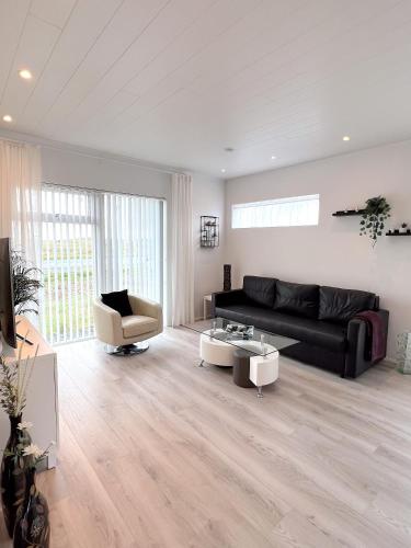 Home in Selfoss/Golden Circle - Aurora Rentals