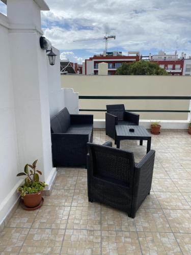  Tavira sweet home in Tavira