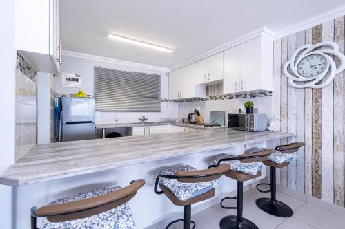 kuhinja, De Bakke Terrace 26 in Santos Bay