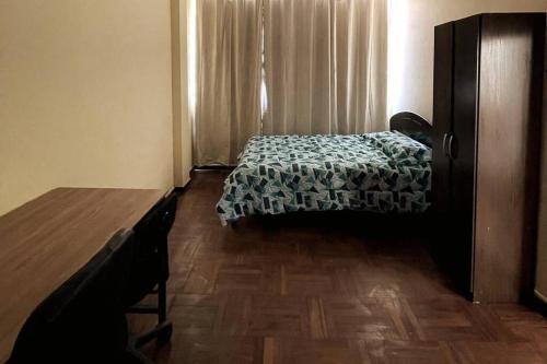 Departamento con vista a la Plaza