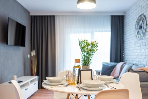 Apartament 5 StolarSki nad Norweską Polaną - 5D Apartments, Szklarska Poręba (foto 5)