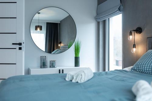 Apartament 5 StolarSki nad Norweską Polaną - 5D Apartments, Szklarska Poręba (foto 6)