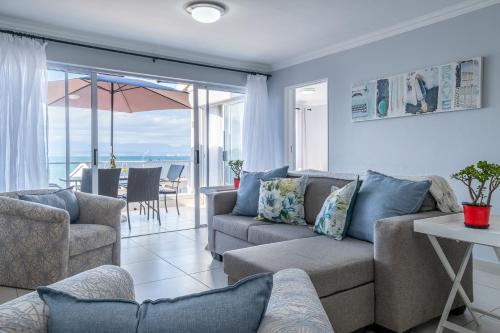 De Bakke Terrace 26 in Santos Bay