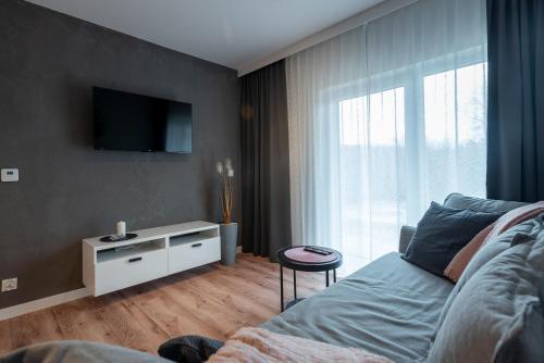 Apartament 5 StolarSki nad Norweską Polaną - 5D Apartments, Szklarska Poręba (foto 9)