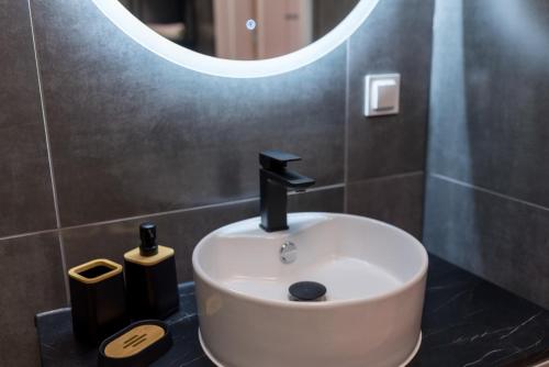 Apartament 5 StolarSki nad Norweską Polaną - 5D Apartments, Szklarska Poręba (foto 10)