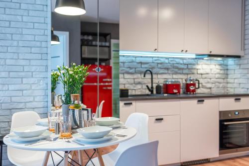 Apartament 5 StolarSki nad Norweską Polaną - 5D Apartments, Szklarska Poręba (foto 11)