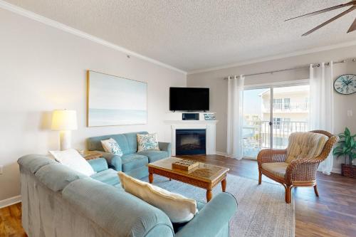 Whispering Sands 301