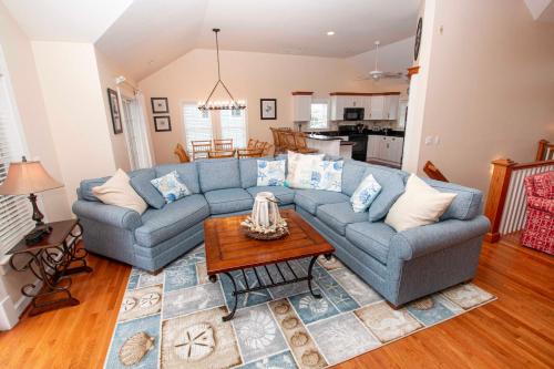 Oceanside, Private Pool, Community Amenities, Hot Tub, VOH94, Knot A Problem, Corolla (photo 3)