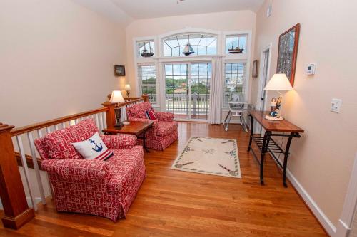 Oceanside, Private Pool, Community Amenities, Hot Tub, VOH94, Knot A Problem, Corolla (photo 6)