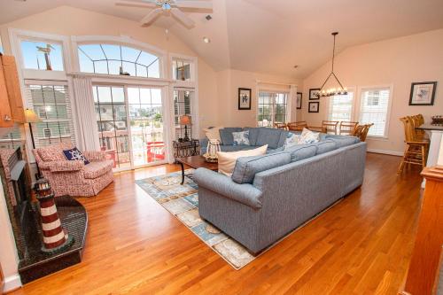 Oceanside, Private Pool, Community Amenities, Hot Tub, VOH94, Knot A Problem, Corolla (photo 7)