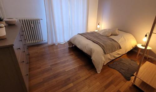 2p lumineux au Cœur de Strasbourg, Strasbourg (photo 10)