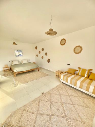 Chill House surf camp Chill House surf camp