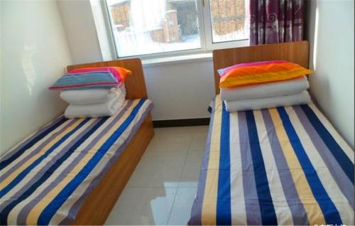Wusong Island Wusong Country House — Photo 2