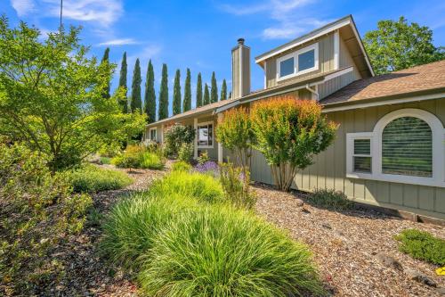 . Healdsburg Oasis 5 min from Town Center estate