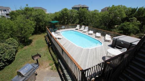 Oceanside, Pool, Hot Tub, Sun Deck, WC807, Its R Dream