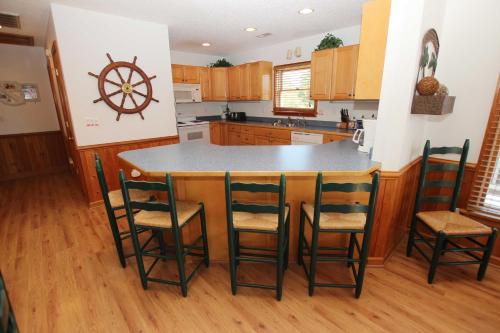 Oceanside, Private Pool, Hot Tub, Sun Decks, WC1077, Seaside Manor, Corolla (Foto 7)