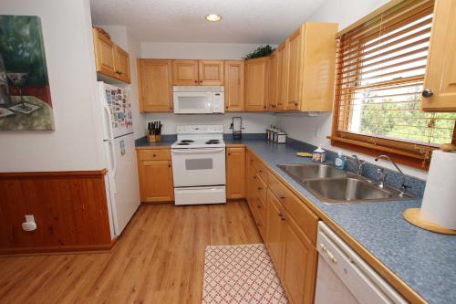 Oceanside, Private Pool, Hot Tub, Sun Decks, WC1077, Seaside Manor, Corolla (Foto 8)