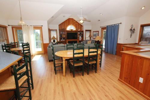 Oceanside, Private Pool, Hot Tub, Sun Decks, WC1077, Seaside Manor, Corolla (Foto 9)