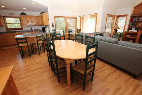 Oceanside, Private Pool, Hot Tub, Sun Decks, WC1077, Seaside Manor, Corolla (Foto 10)