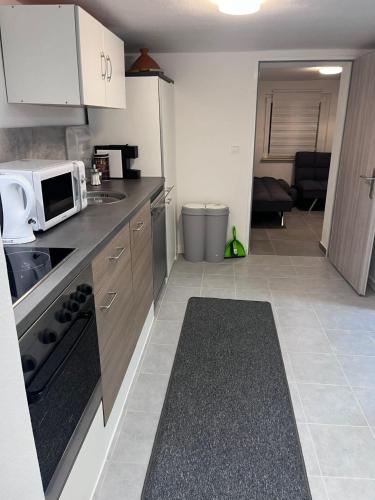 L&L A66 Ferienwohnung in Grundau