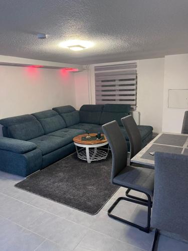 L&L A66 Ferienwohnung in Grundau