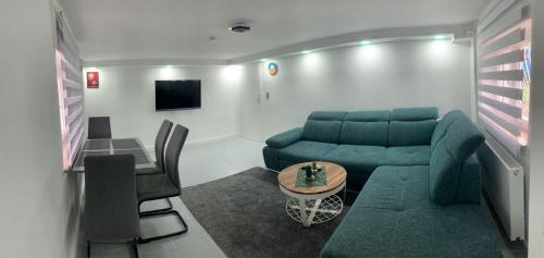 L&L A66 Ferienwohnung in Grundau