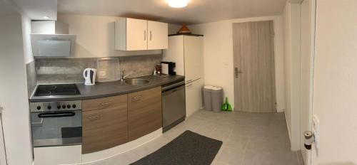 L&L A66 Ferienwohnung in Grundau