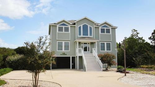 Oceanside, Prv Pool, H Tub, Rec Rm, Sun Decks-WC887, Ashleys Nest, Королла (фото 2)