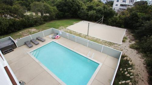 Oceanside, Prv Pool, H Tub, Rec Rm, Sun Decks-WC887, Ashleys Nest, Королла (фото 3)