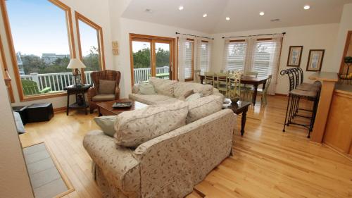 Oceanside, Prv Pool, H Tub, Rec Rm, Sun Decks-WC887, Ashleys Nest, Королла (фото 7)