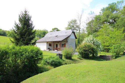 Chez betouigt gîte à louer Cardesse