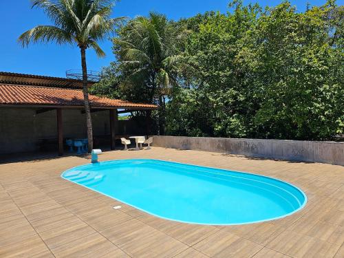 HOTEL INDIANO - Rio Bonito