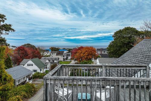 Nubble View