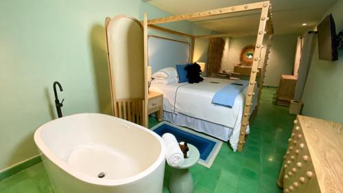 William Hotel Boutique De Diseño Room Type - Superior Double Room