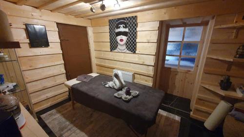 Massasje, Apartments Beskydy in Prostredni Becva