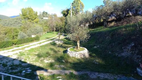 Casa vacanze Il cancello rosso