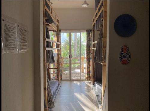 La Palmera Hostel 4