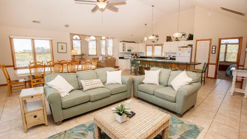 Oceanside, Dogs Welcome, Private Pool, Hot Tub, WC962, Sea for Miles, Corolla (photo 6)
