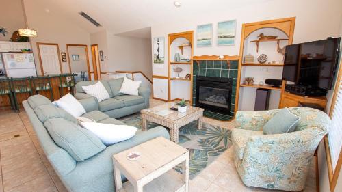 Oceanside, Dogs Welcome, Private Pool, Hot Tub, WC962, Sea for Miles, Corolla (photo 7)
